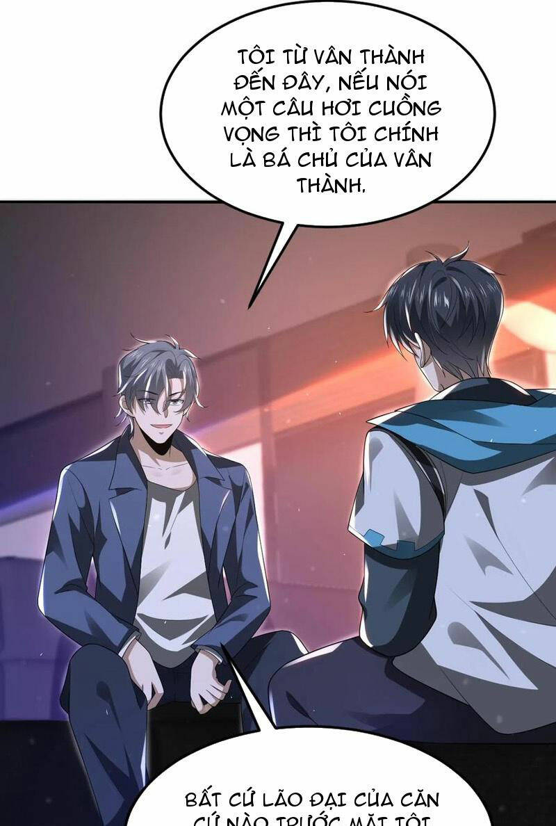 Tích Trữ 10 Vạn Vật Tư Trước Ngày Tận Thế Chapter 96 - Trang 2