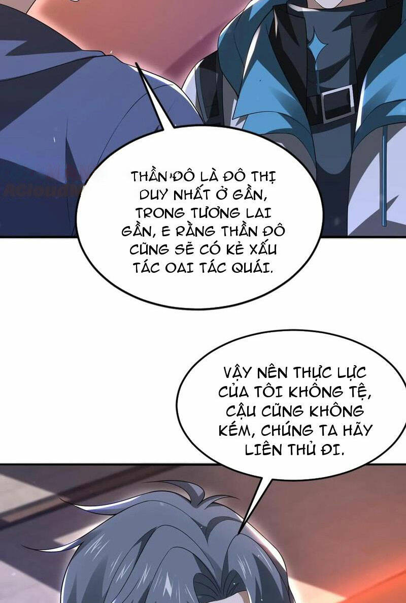 Tích Trữ 10 Vạn Vật Tư Trước Ngày Tận Thế Chapter 96 - Trang 2