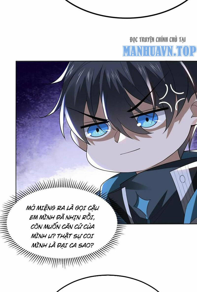 Tích Trữ 10 Vạn Vật Tư Trước Ngày Tận Thế Chapter 96 - Trang 2