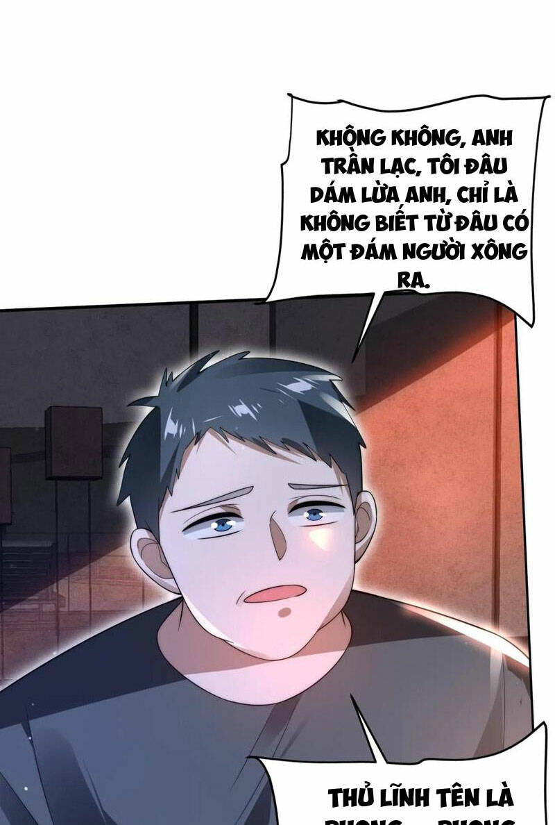 Tích Trữ 10 Vạn Vật Tư Trước Ngày Tận Thế Chapter 96 - Trang 2