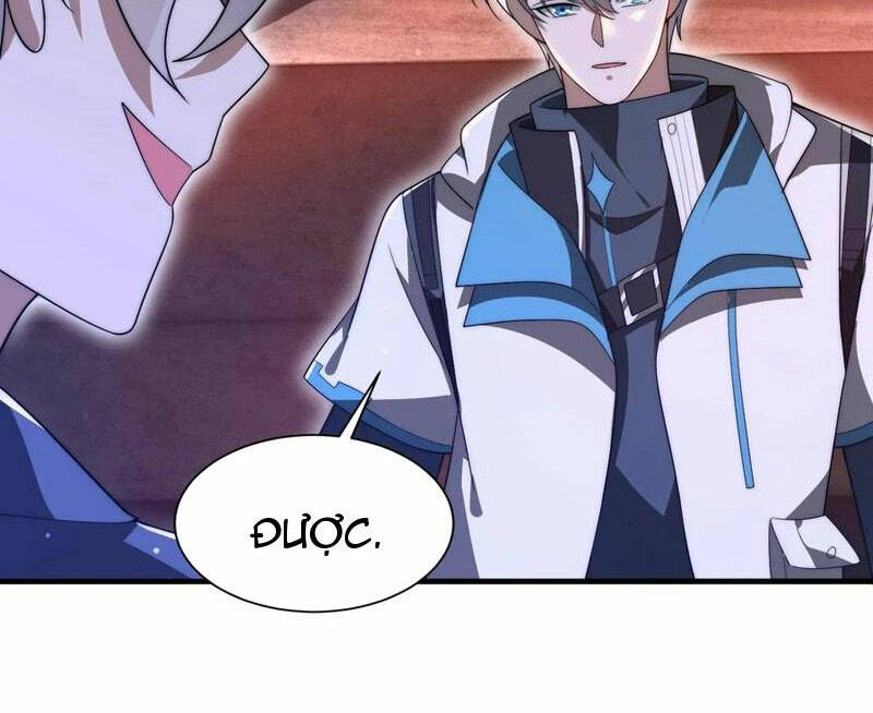 Tích Trữ 10 Vạn Vật Tư Trước Ngày Tận Thế Chapter 96 - Trang 2