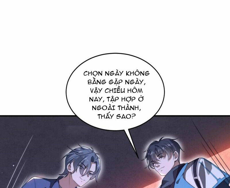 Tích Trữ 10 Vạn Vật Tư Trước Ngày Tận Thế Chapter 96 - Trang 2