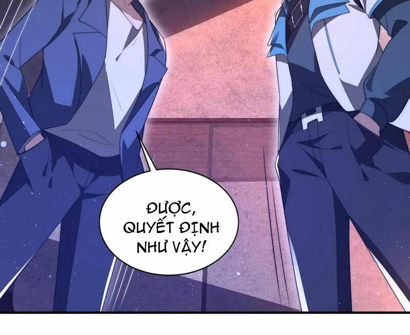 Tích Trữ 10 Vạn Vật Tư Trước Ngày Tận Thế Chapter 96 - Trang 2