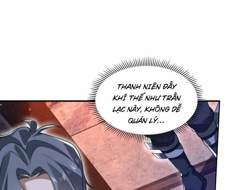 Tích Trữ 10 Vạn Vật Tư Trước Ngày Tận Thế Chapter 96 - Trang 2