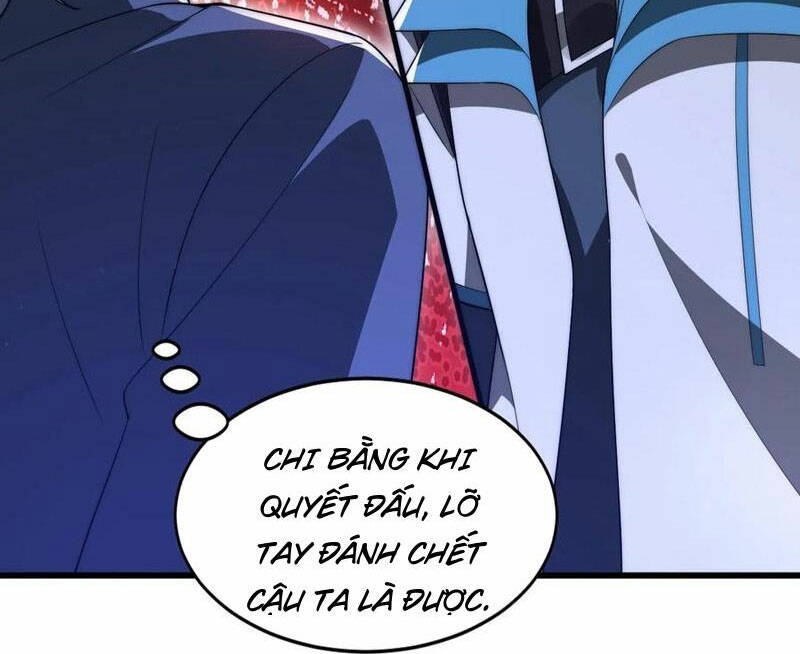 Tích Trữ 10 Vạn Vật Tư Trước Ngày Tận Thế Chapter 96 - Trang 2