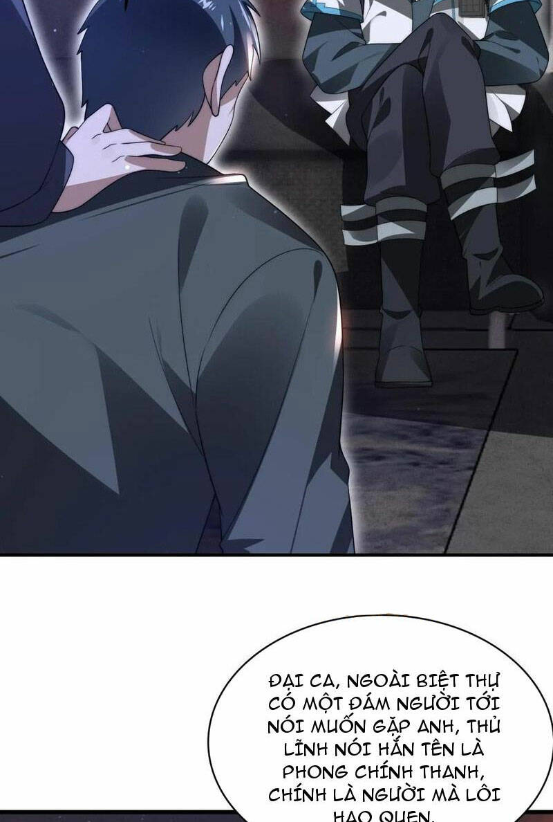 Tích Trữ 10 Vạn Vật Tư Trước Ngày Tận Thế Chapter 96 - Trang 2