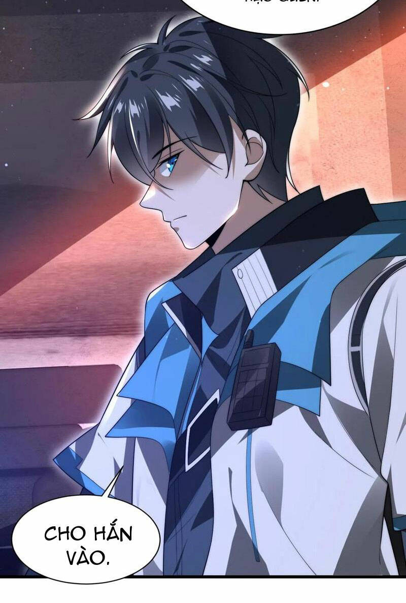 Tích Trữ 10 Vạn Vật Tư Trước Ngày Tận Thế Chapter 96 - Trang 2