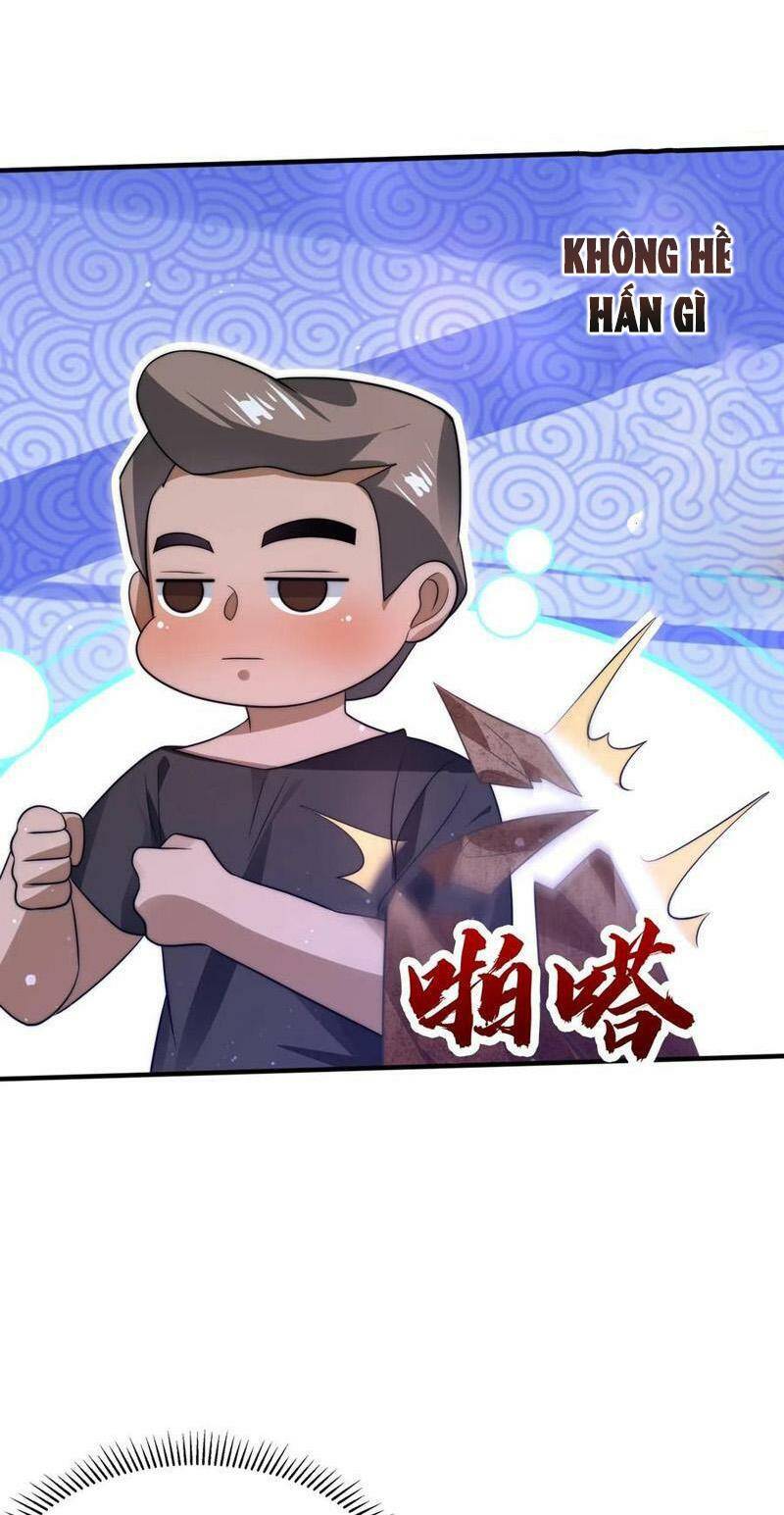 Tích Trữ 10 Vạn Vật Tư Trước Ngày Tận Thế Chapter 97 - Trang 2