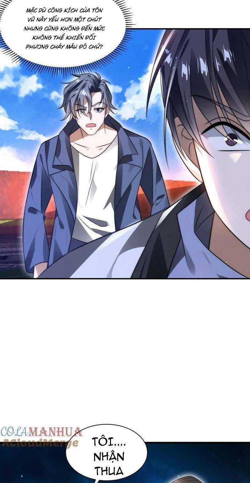 Tích Trữ 10 Vạn Vật Tư Trước Ngày Tận Thế Chapter 97 - Trang 2