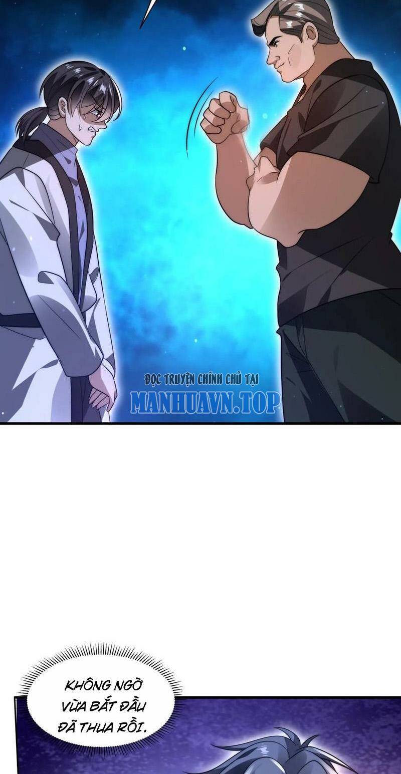 Tích Trữ 10 Vạn Vật Tư Trước Ngày Tận Thế Chapter 97 - Trang 2