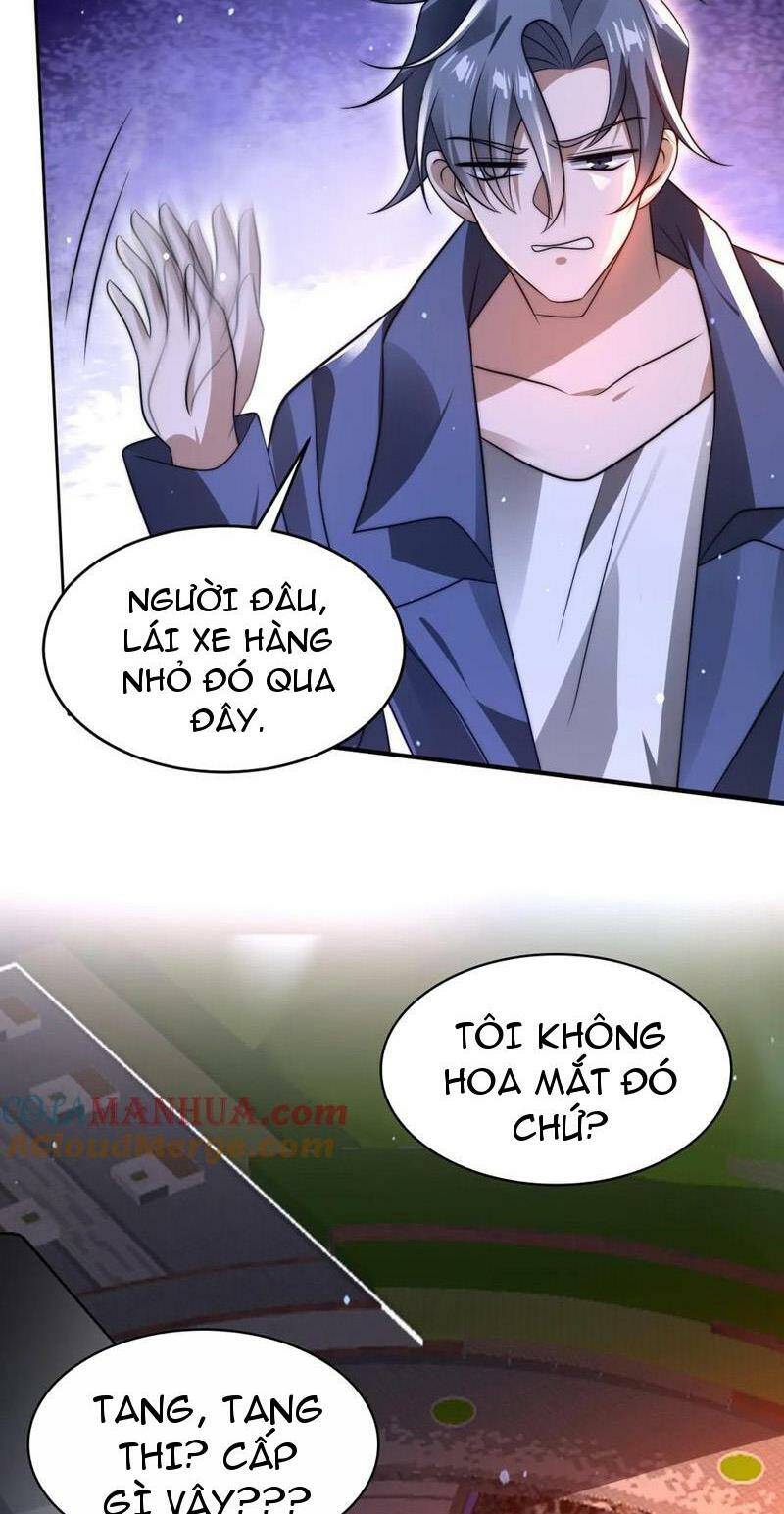 Tích Trữ 10 Vạn Vật Tư Trước Ngày Tận Thế Chapter 97 - Trang 2