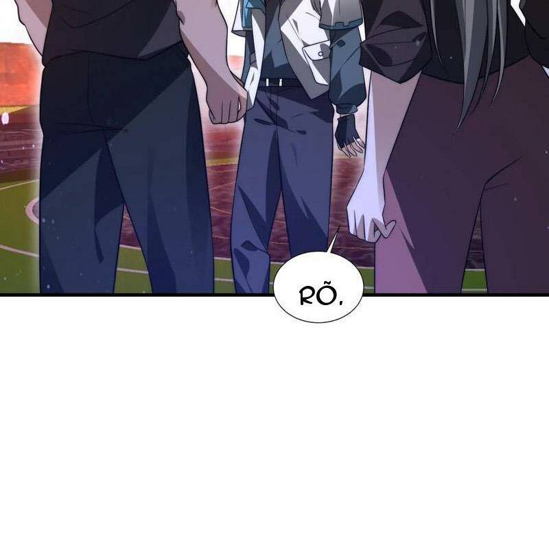 Tích Trữ 10 Vạn Vật Tư Trước Ngày Tận Thế Chapter 97 - Trang 2