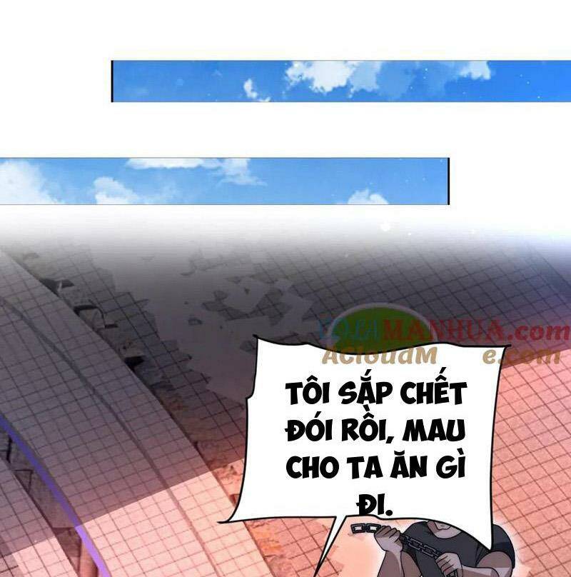 Tích Trữ 10 Vạn Vật Tư Trước Ngày Tận Thế Chapter 97 - Trang 2