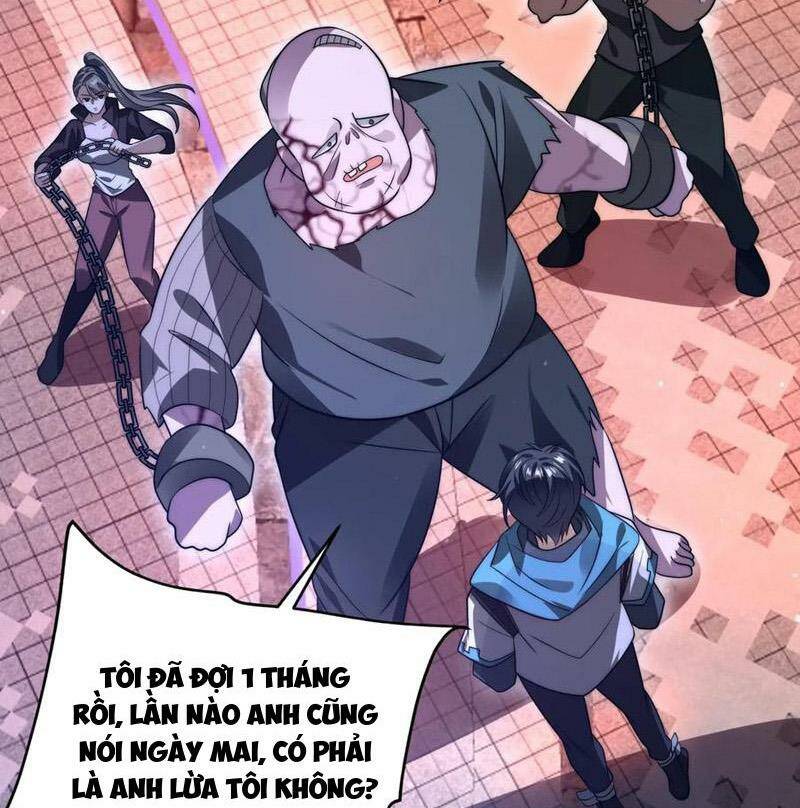 Tích Trữ 10 Vạn Vật Tư Trước Ngày Tận Thế Chapter 97 - Trang 2