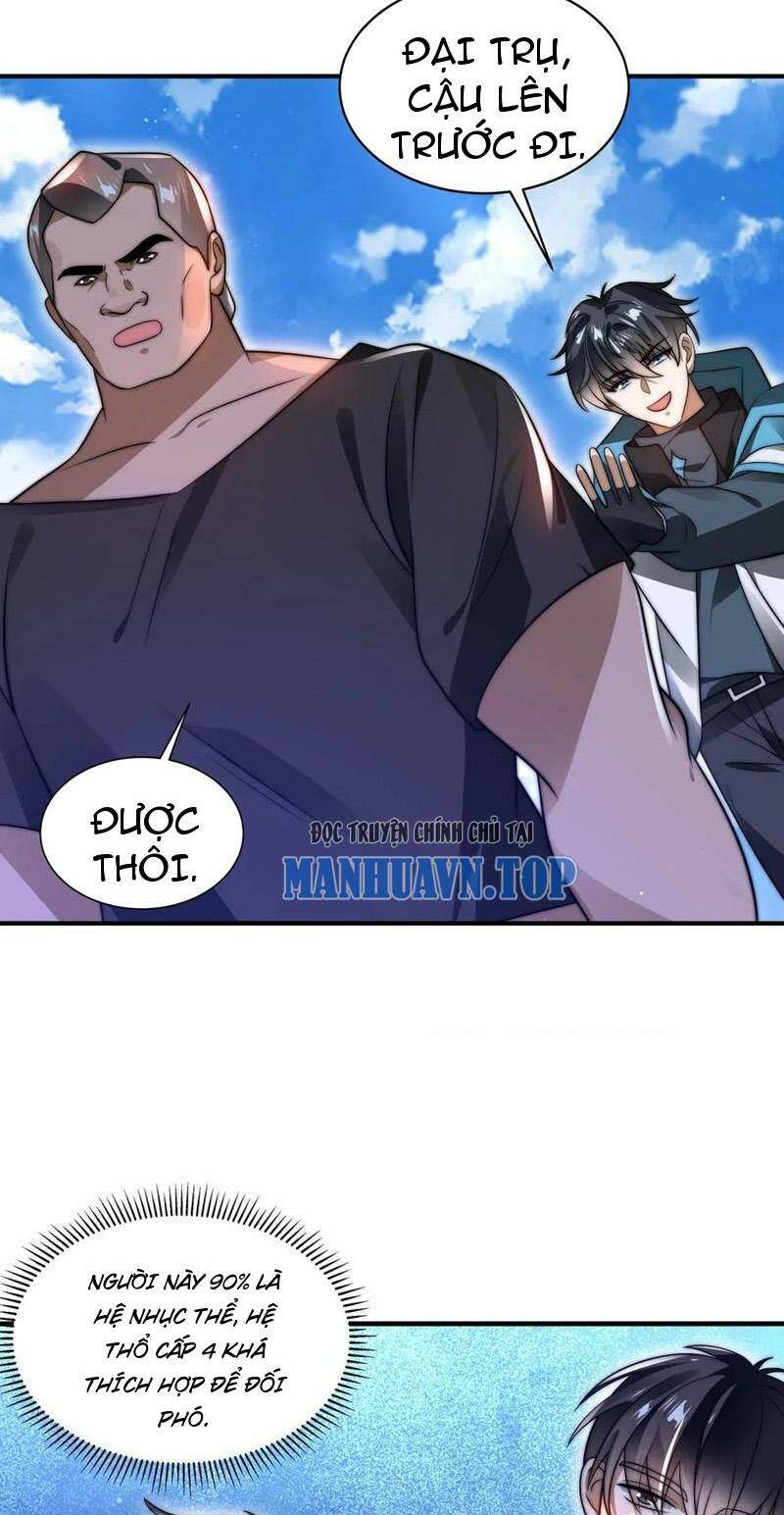 Tích Trữ 10 Vạn Vật Tư Trước Ngày Tận Thế Chapter 97 - Trang 2