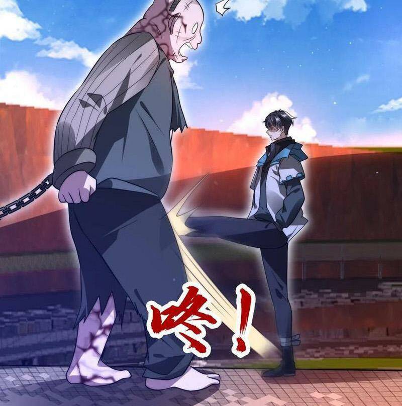 Tích Trữ 10 Vạn Vật Tư Trước Ngày Tận Thế Chapter 97 - Trang 2