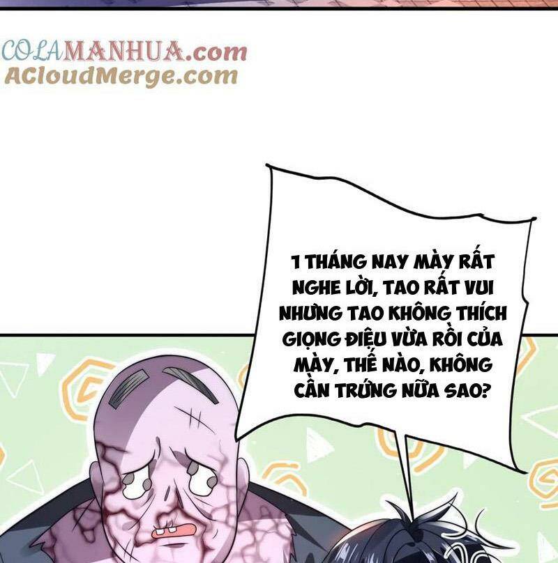 Tích Trữ 10 Vạn Vật Tư Trước Ngày Tận Thế Chapter 97 - Trang 2