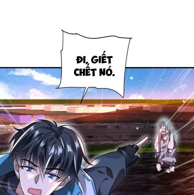 Tích Trữ 10 Vạn Vật Tư Trước Ngày Tận Thế Chapter 97 - Trang 2