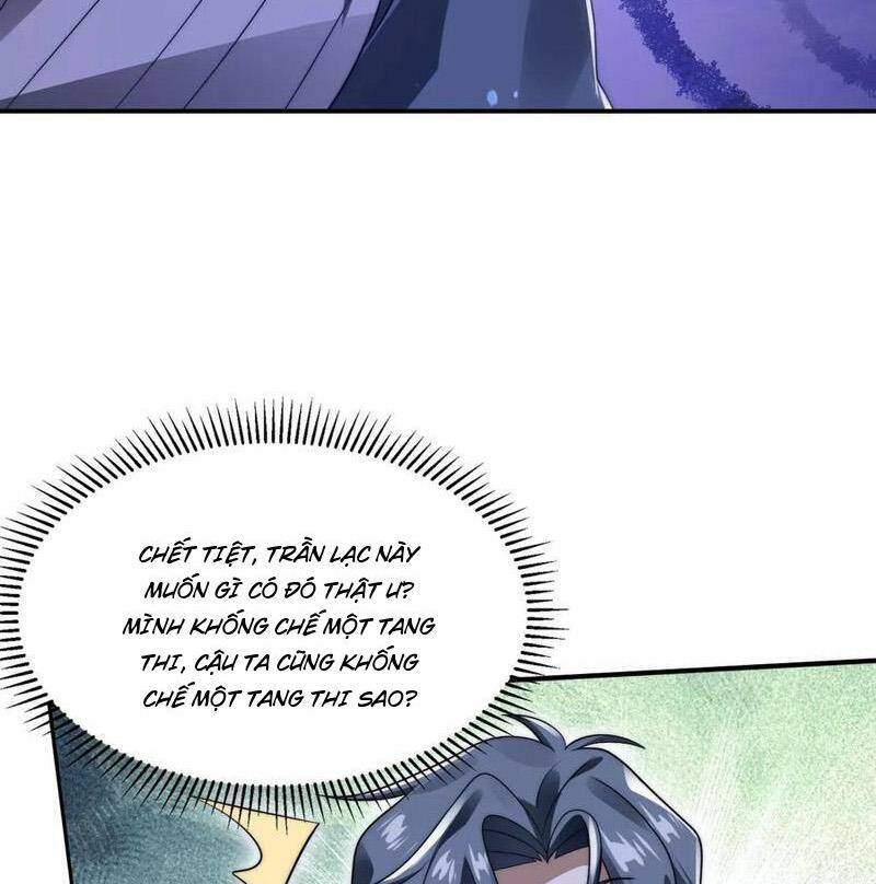 Tích Trữ 10 Vạn Vật Tư Trước Ngày Tận Thế Chapter 97 - Trang 2