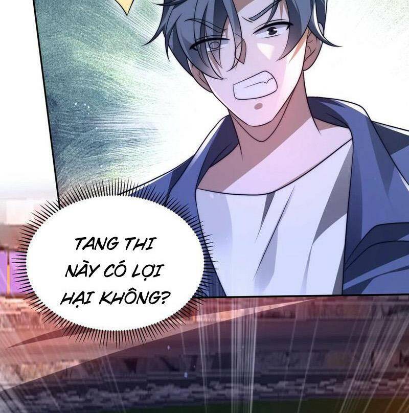 Tích Trữ 10 Vạn Vật Tư Trước Ngày Tận Thế Chapter 97 - Trang 2