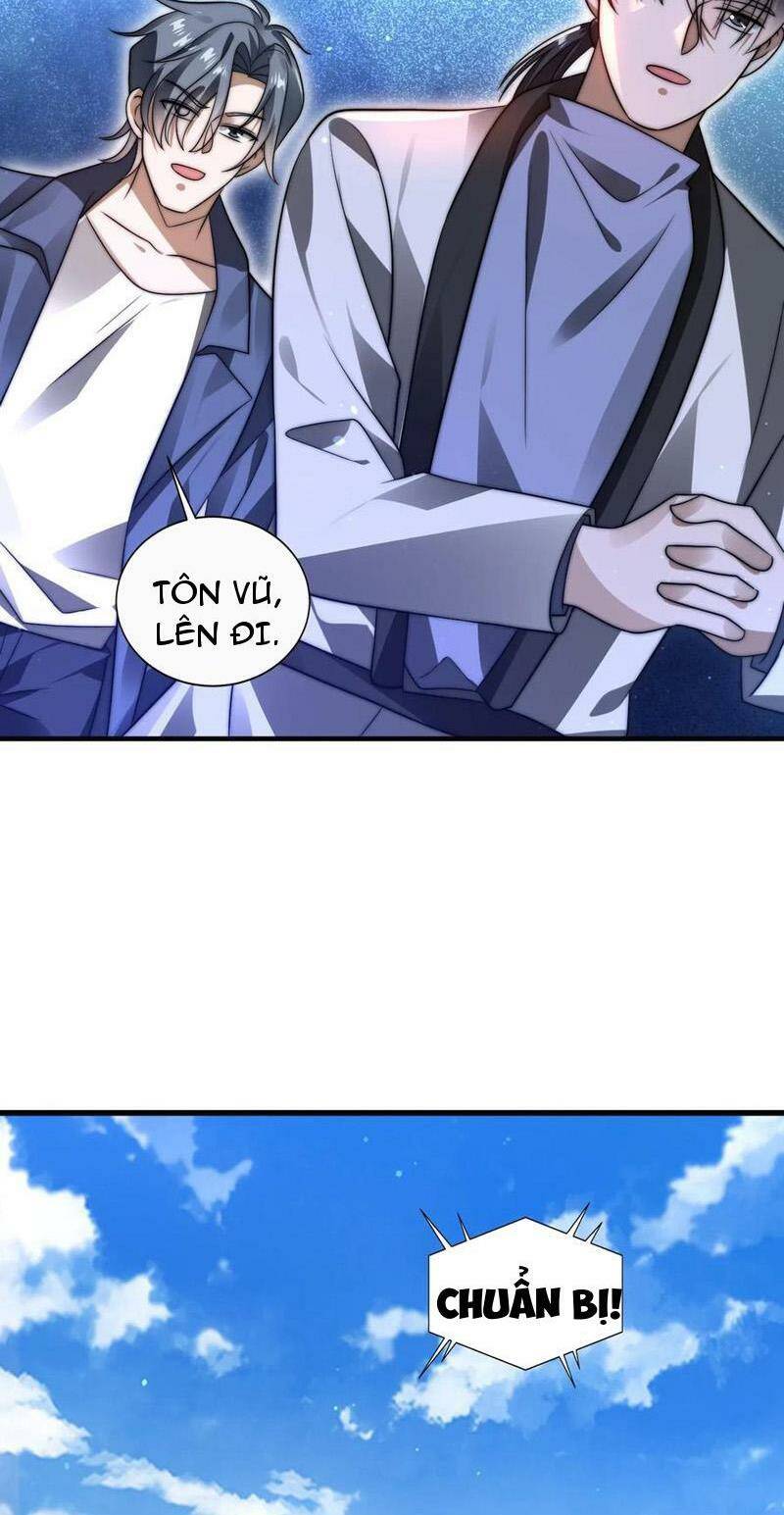 Tích Trữ 10 Vạn Vật Tư Trước Ngày Tận Thế Chapter 97 - Trang 2