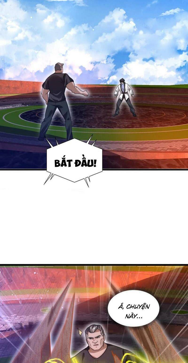 Tích Trữ 10 Vạn Vật Tư Trước Ngày Tận Thế Chapter 97 - Trang 2