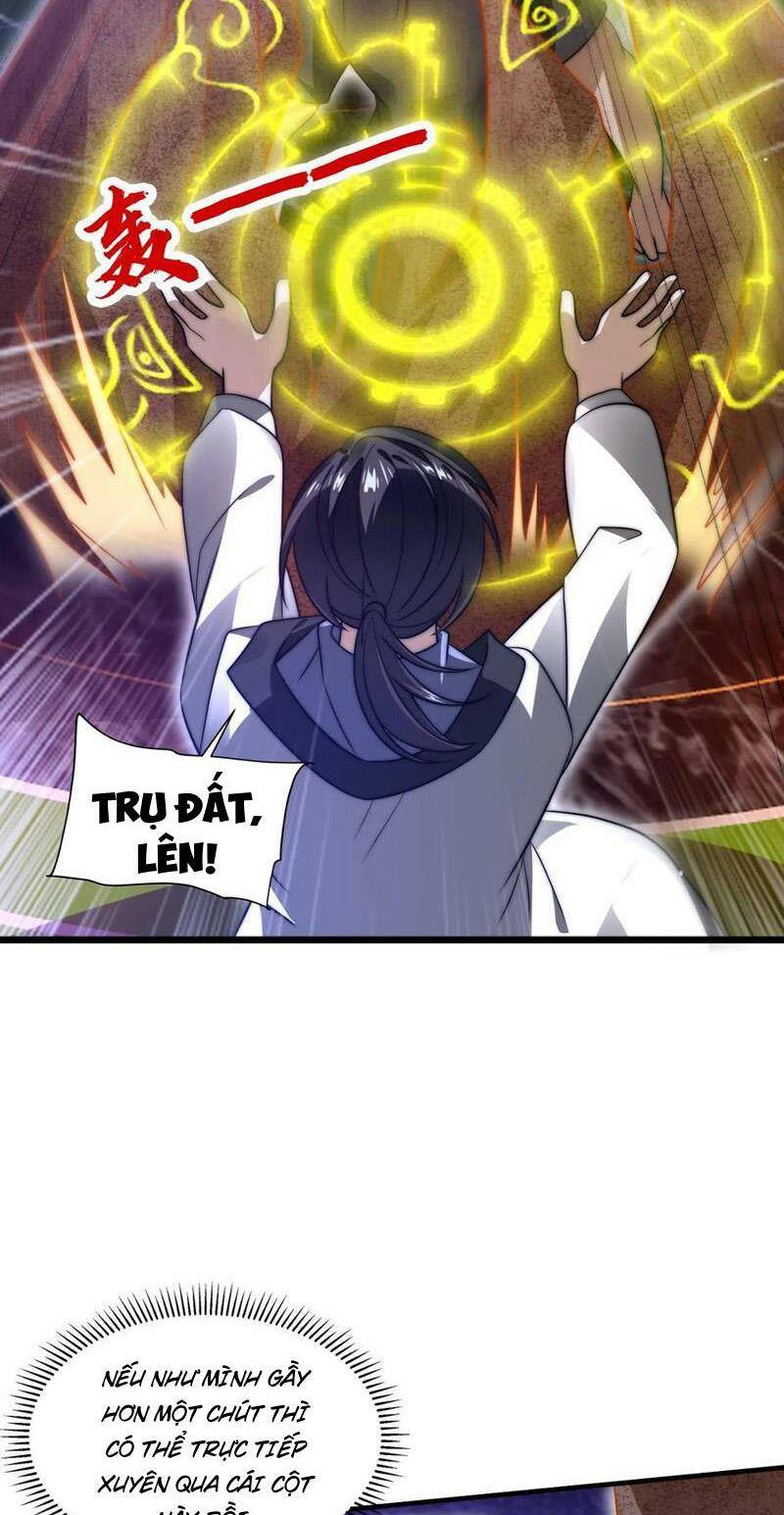 Tích Trữ 10 Vạn Vật Tư Trước Ngày Tận Thế Chapter 97 - Trang 2