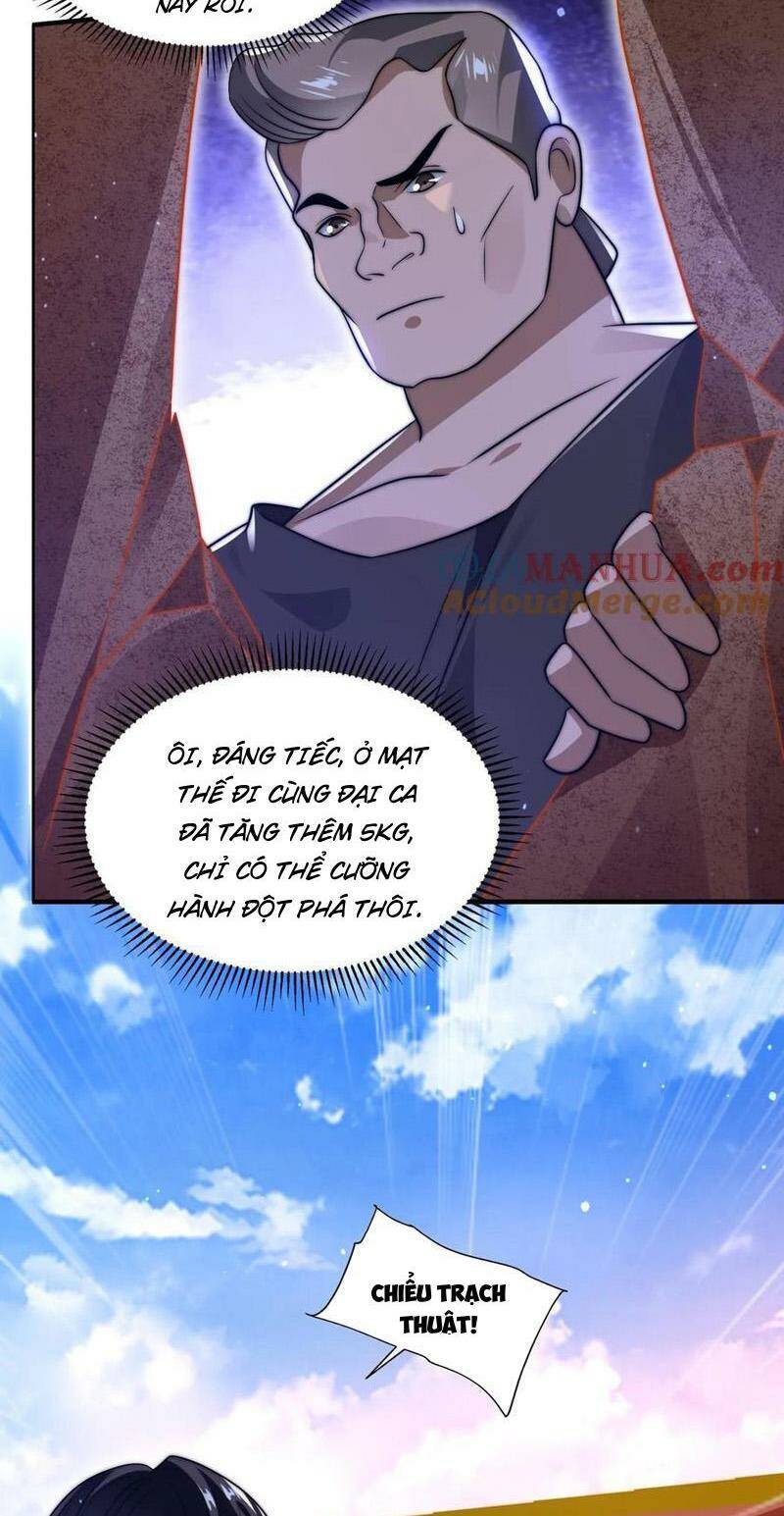 Tích Trữ 10 Vạn Vật Tư Trước Ngày Tận Thế Chapter 97 - Trang 2