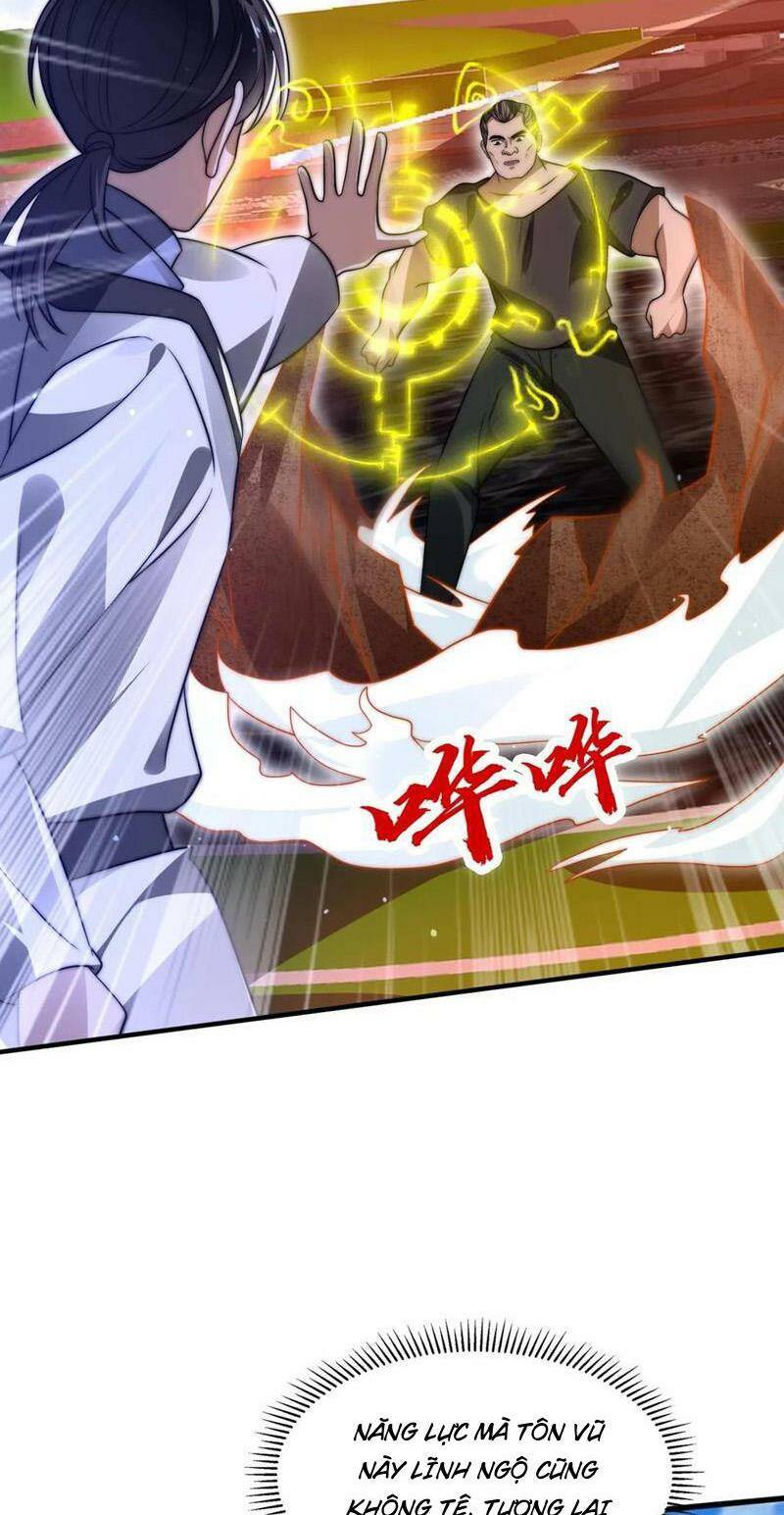 Tích Trữ 10 Vạn Vật Tư Trước Ngày Tận Thế Chapter 97 - Trang 2