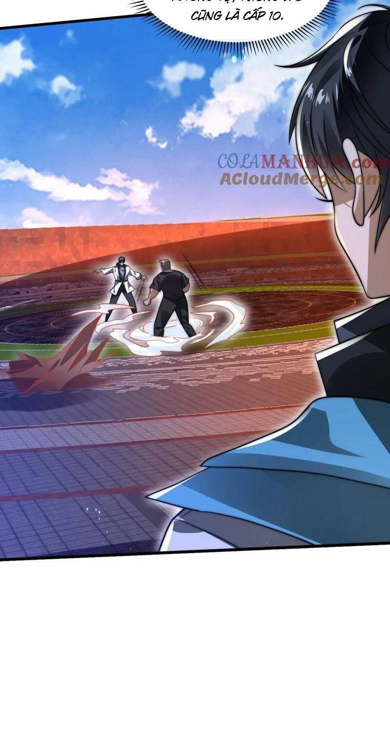 Tích Trữ 10 Vạn Vật Tư Trước Ngày Tận Thế Chapter 97 - Trang 2