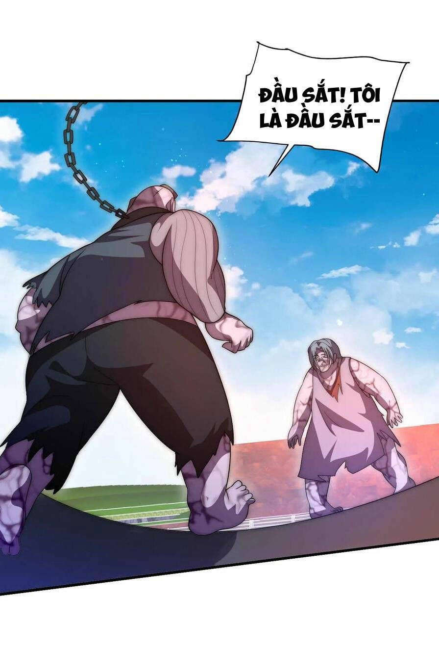 Tích Trữ 10 Vạn Vật Tư Trước Ngày Tận Thế Chapter 98 - Trang 2