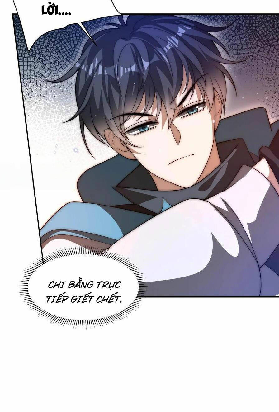 Tích Trữ 10 Vạn Vật Tư Trước Ngày Tận Thế Chapter 98 - Trang 2