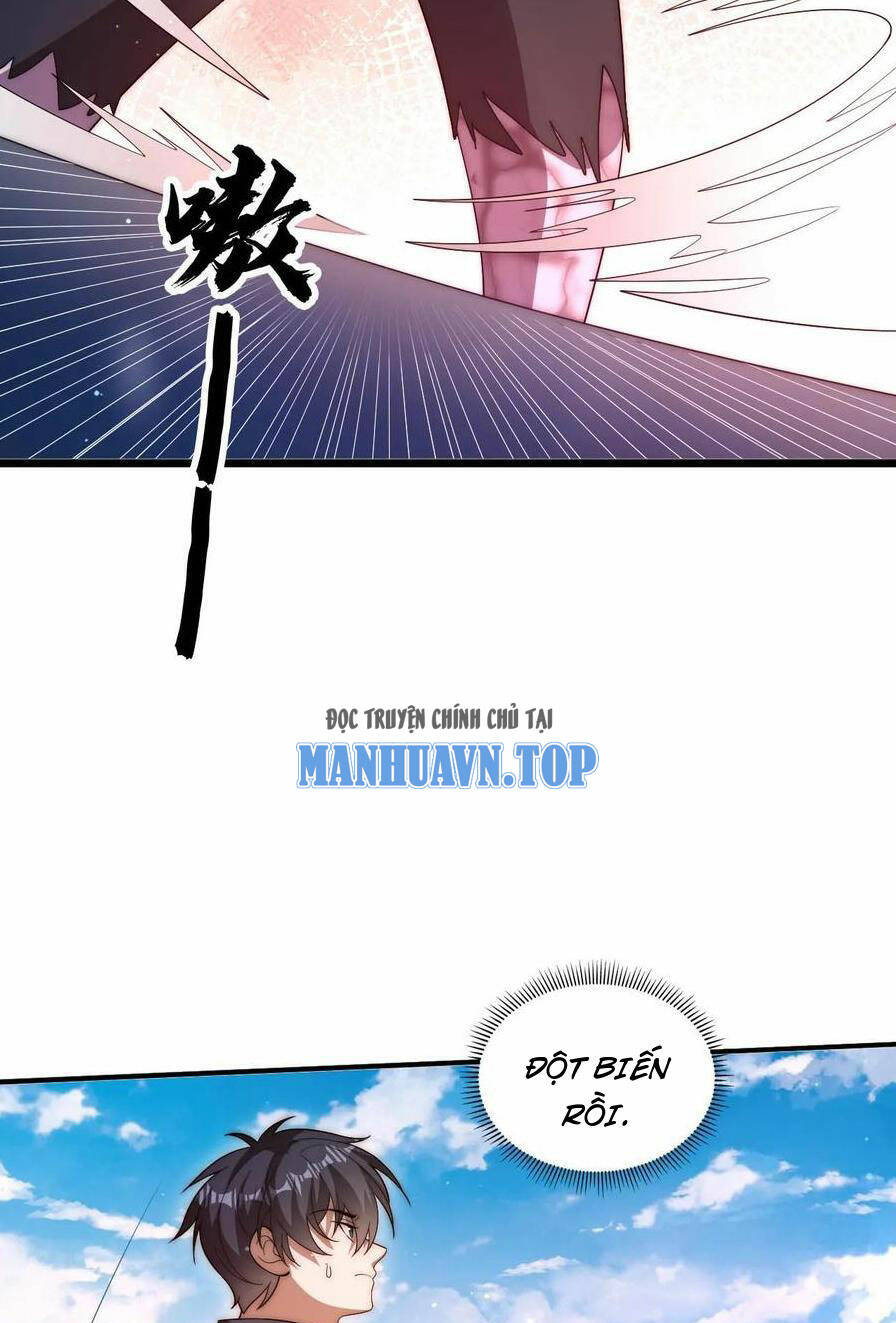 Tích Trữ 10 Vạn Vật Tư Trước Ngày Tận Thế Chapter 98 - Trang 2