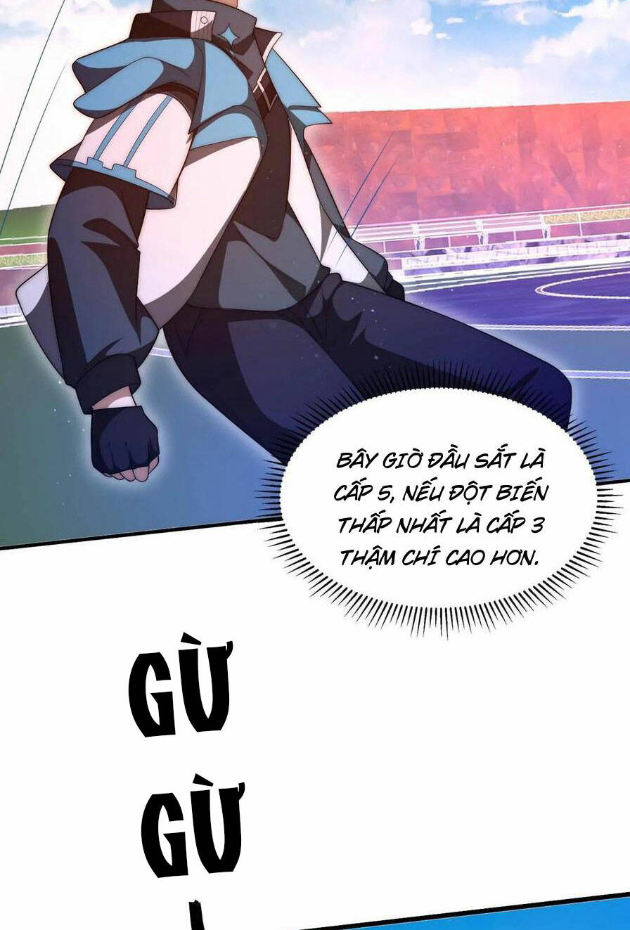 Tích Trữ 10 Vạn Vật Tư Trước Ngày Tận Thế Chapter 98 - Trang 2