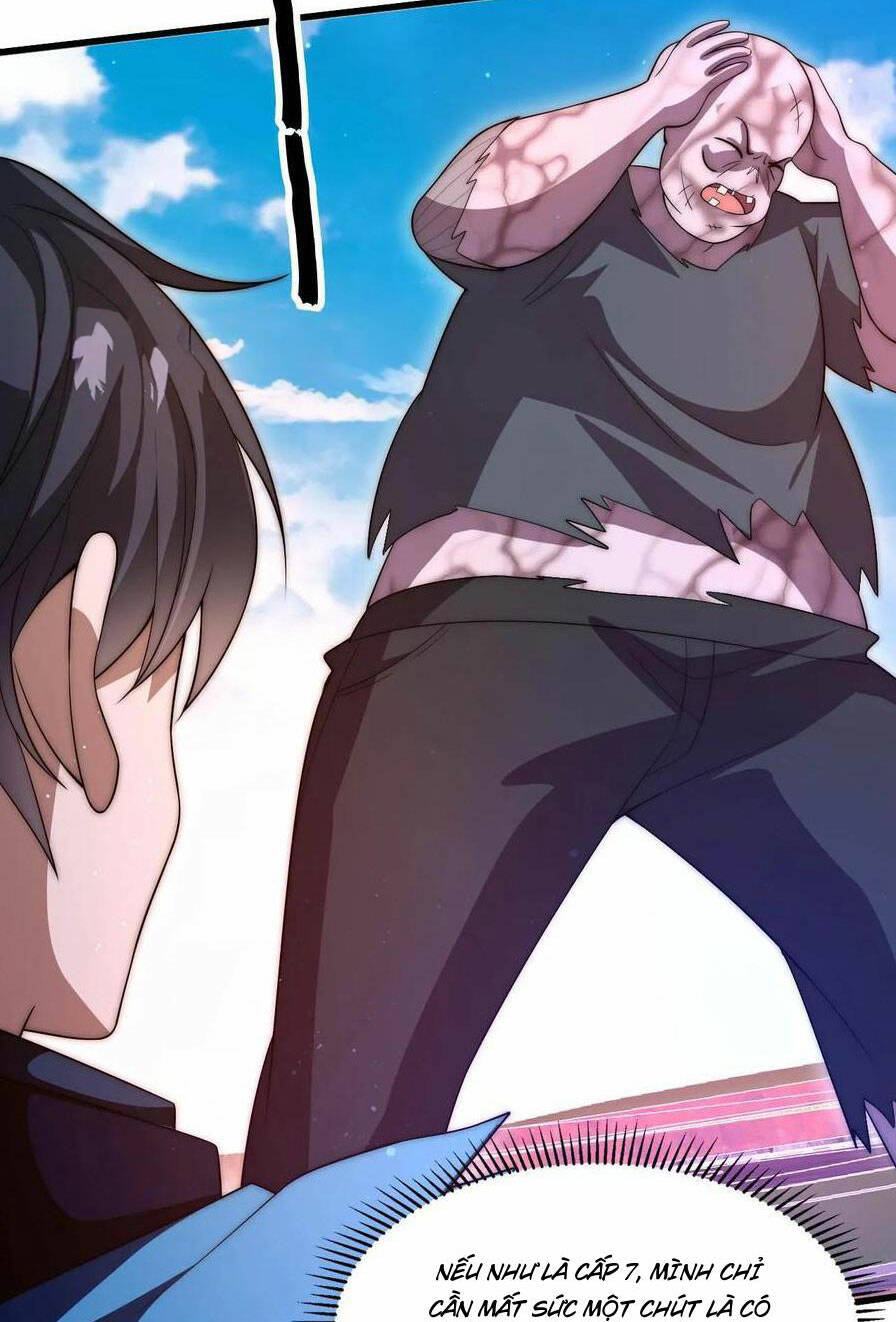 Tích Trữ 10 Vạn Vật Tư Trước Ngày Tận Thế Chapter 98 - Trang 2