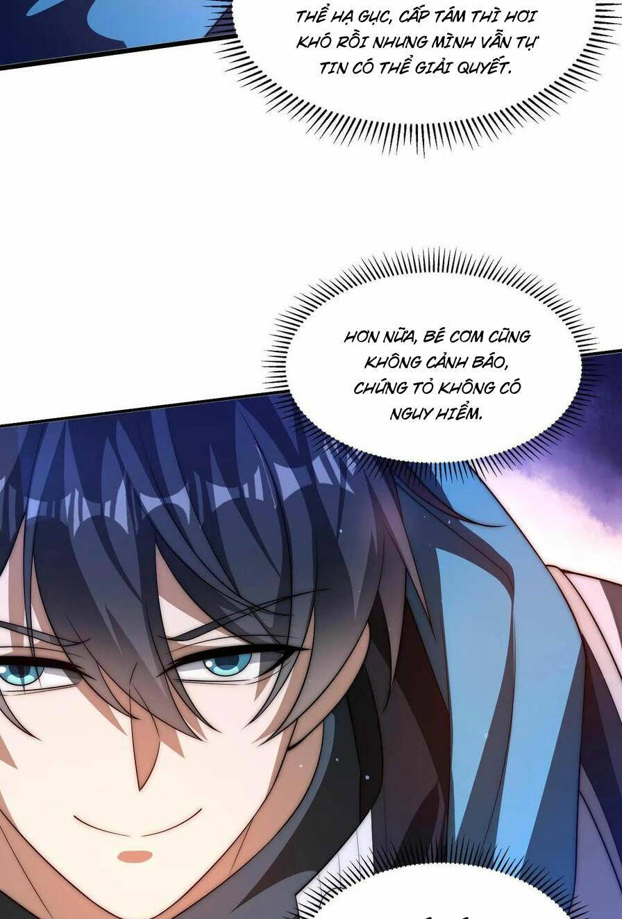 Tích Trữ 10 Vạn Vật Tư Trước Ngày Tận Thế Chapter 98 - Trang 2