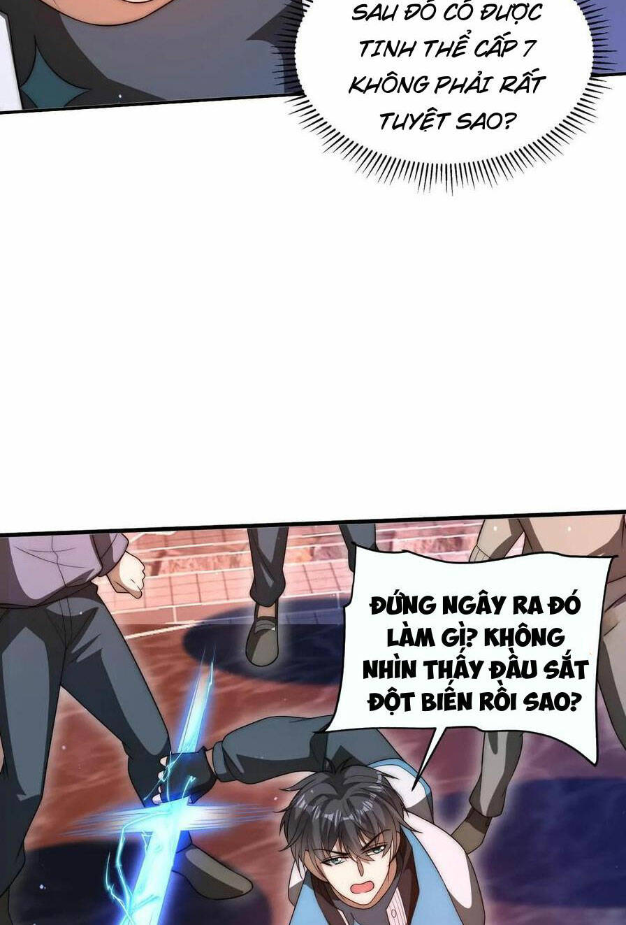 Tích Trữ 10 Vạn Vật Tư Trước Ngày Tận Thế Chapter 98 - Trang 2