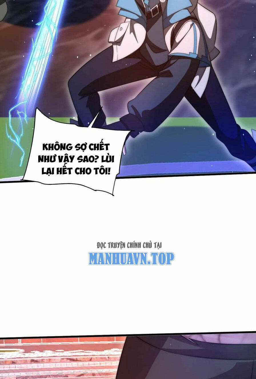 Tích Trữ 10 Vạn Vật Tư Trước Ngày Tận Thế Chapter 98 - Trang 2