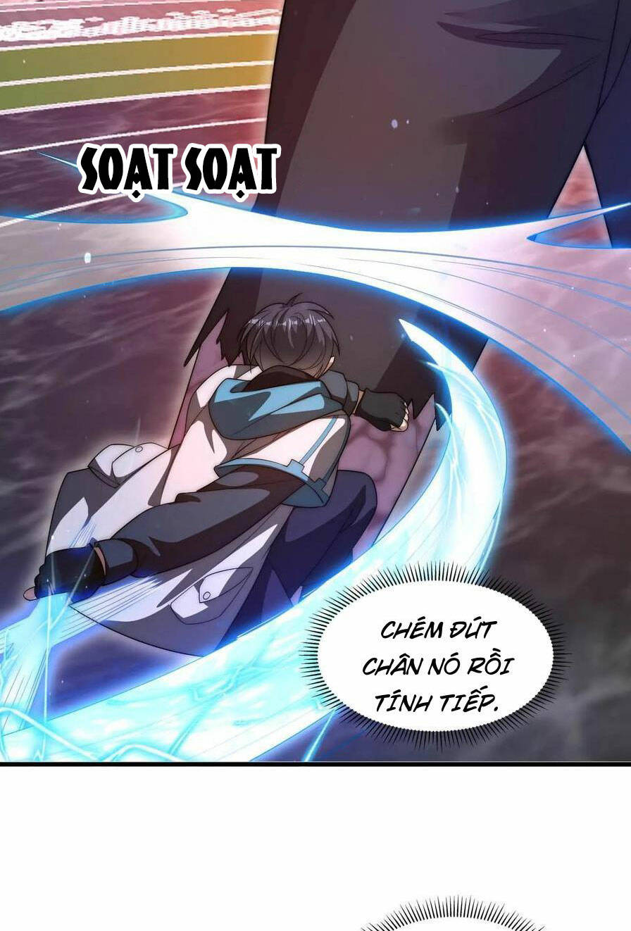 Tích Trữ 10 Vạn Vật Tư Trước Ngày Tận Thế Chapter 98 - Trang 2