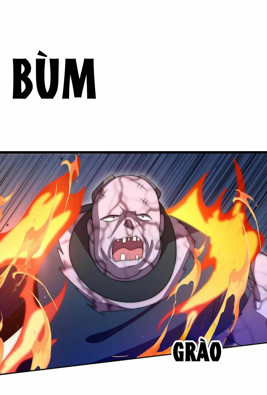 Tích Trữ 10 Vạn Vật Tư Trước Ngày Tận Thế Chapter 98 - Trang 2