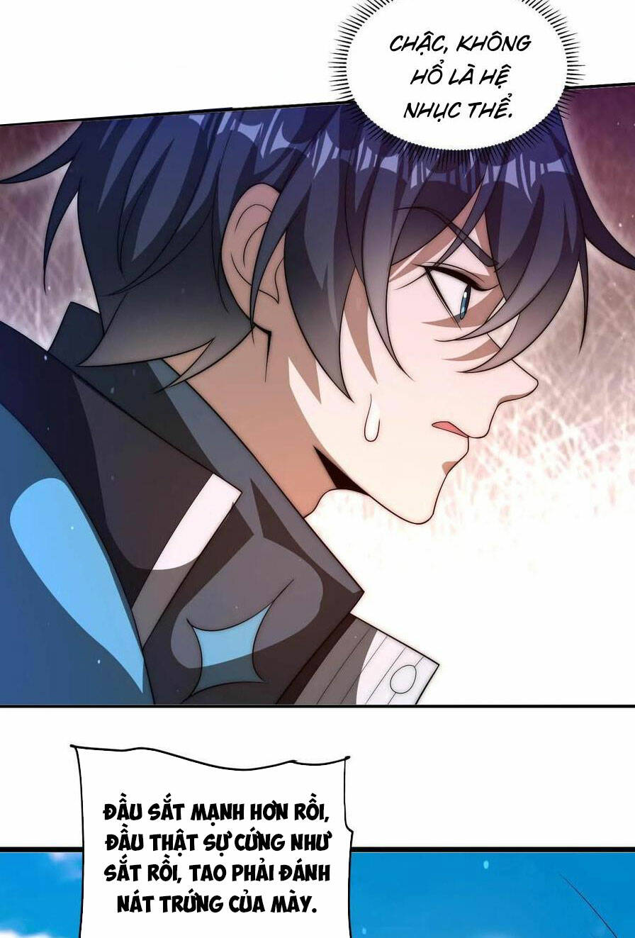 Tích Trữ 10 Vạn Vật Tư Trước Ngày Tận Thế Chapter 98 - Trang 2