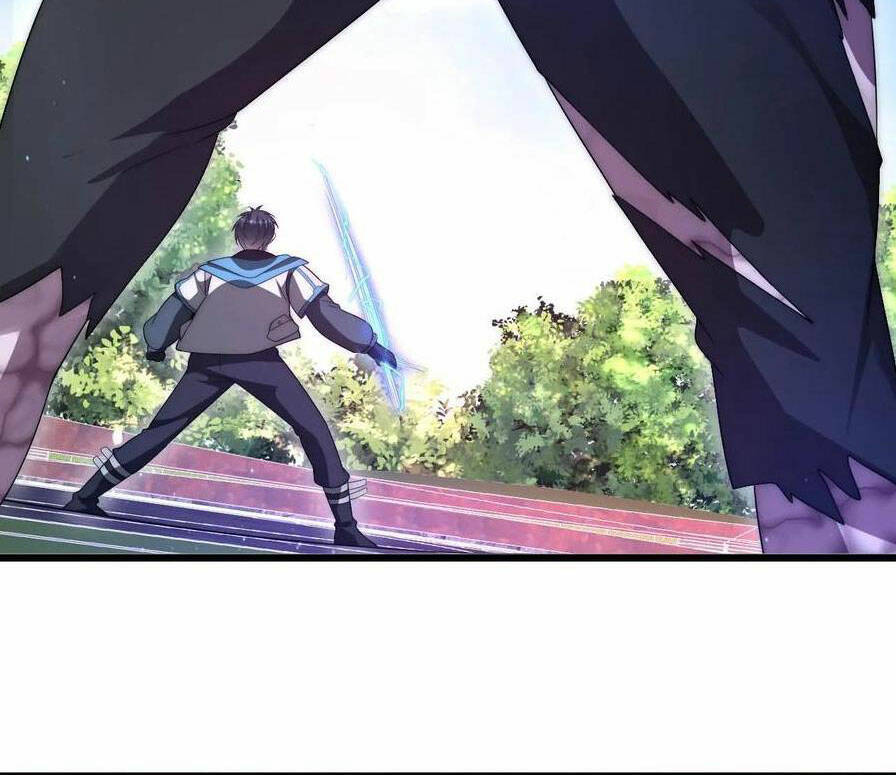 Tích Trữ 10 Vạn Vật Tư Trước Ngày Tận Thế Chapter 98 - Trang 2