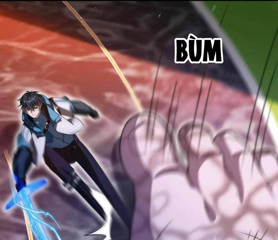 Tích Trữ 10 Vạn Vật Tư Trước Ngày Tận Thế Chapter 98 - Trang 2