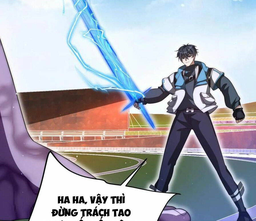 Tích Trữ 10 Vạn Vật Tư Trước Ngày Tận Thế Chapter 98 - Trang 2