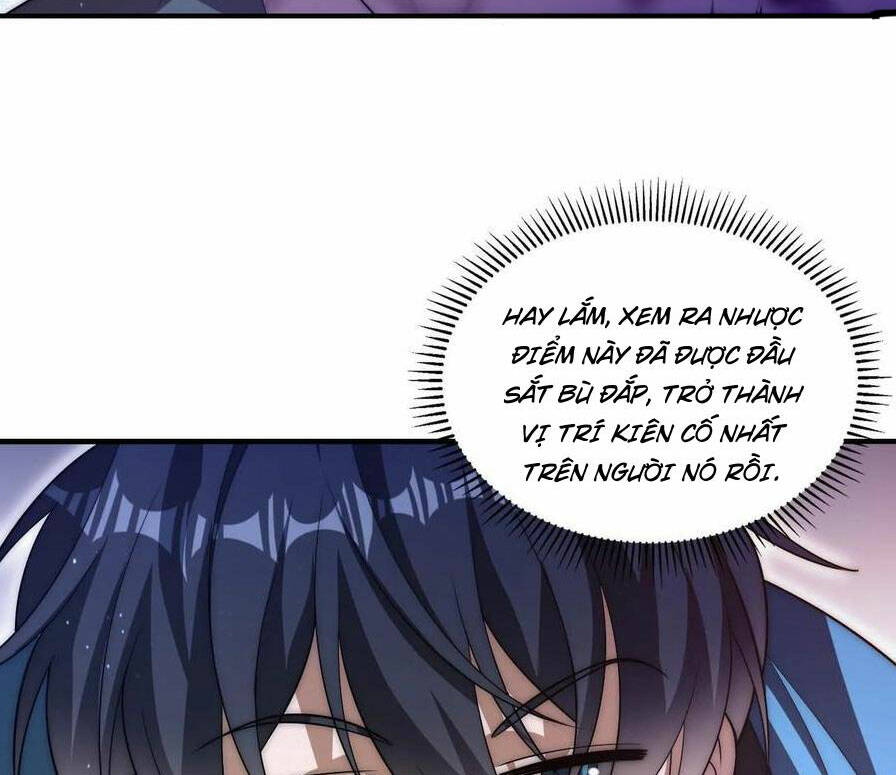 Tích Trữ 10 Vạn Vật Tư Trước Ngày Tận Thế Chapter 98 - Trang 2