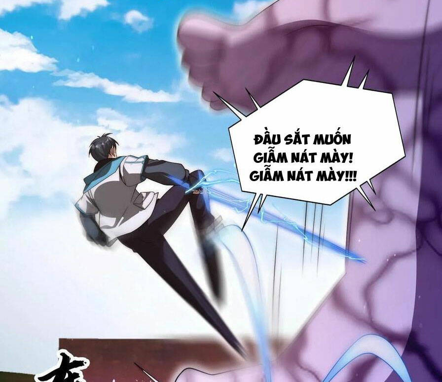 Tích Trữ 10 Vạn Vật Tư Trước Ngày Tận Thế Chapter 98 - Trang 2