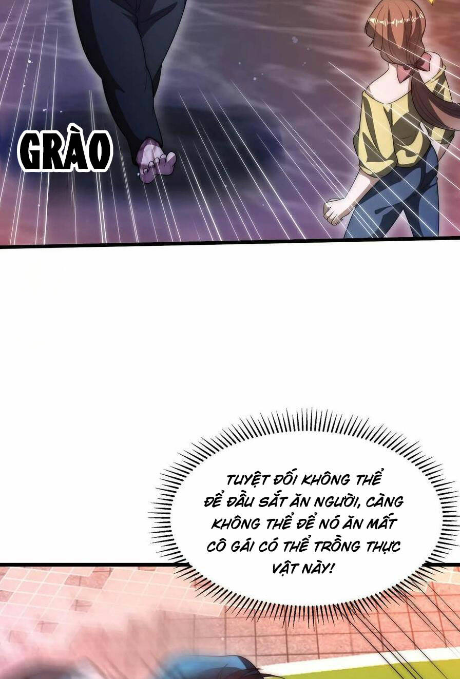 Tích Trữ 10 Vạn Vật Tư Trước Ngày Tận Thế Chapter 98 - Trang 2