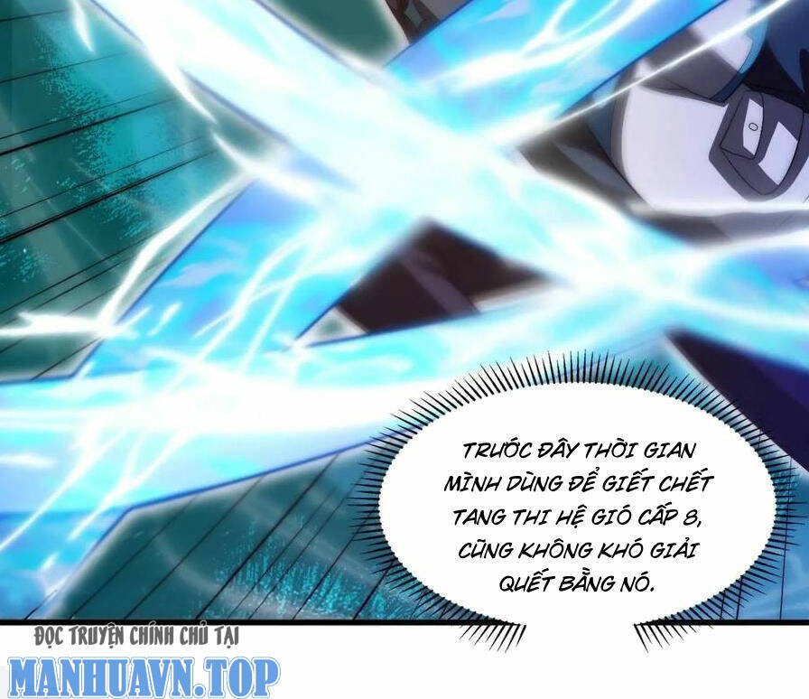 Tích Trữ 10 Vạn Vật Tư Trước Ngày Tận Thế Chapter 98 - Trang 2