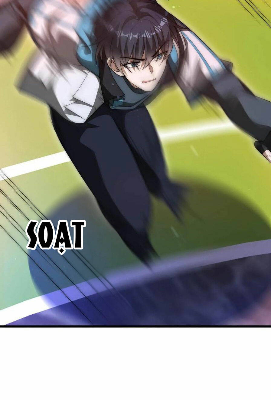 Tích Trữ 10 Vạn Vật Tư Trước Ngày Tận Thế Chapter 98 - Trang 2