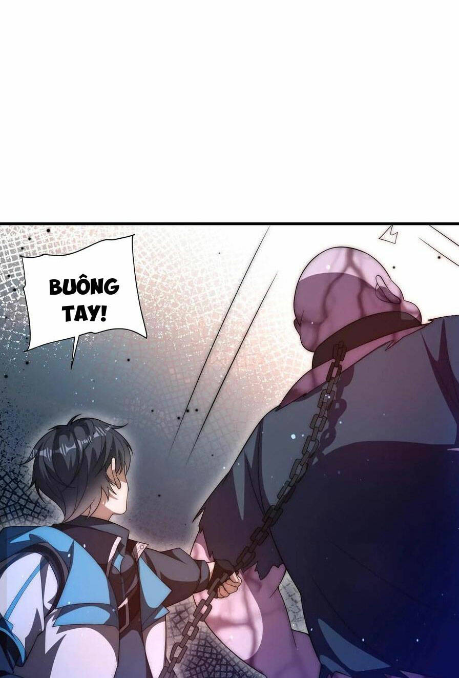 Tích Trữ 10 Vạn Vật Tư Trước Ngày Tận Thế Chapter 98 - Trang 2